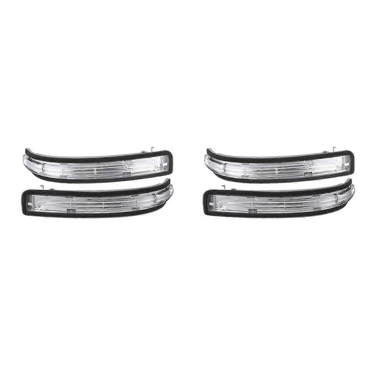 Right Side LED Rearview Mirror Light A1698201221 for 