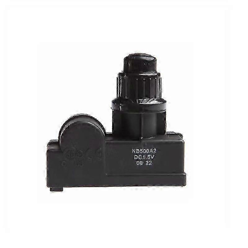 Bbq Gas Grill Replacement 2 Outlet Aa Battery Push Button Ignitor Igniter New xh