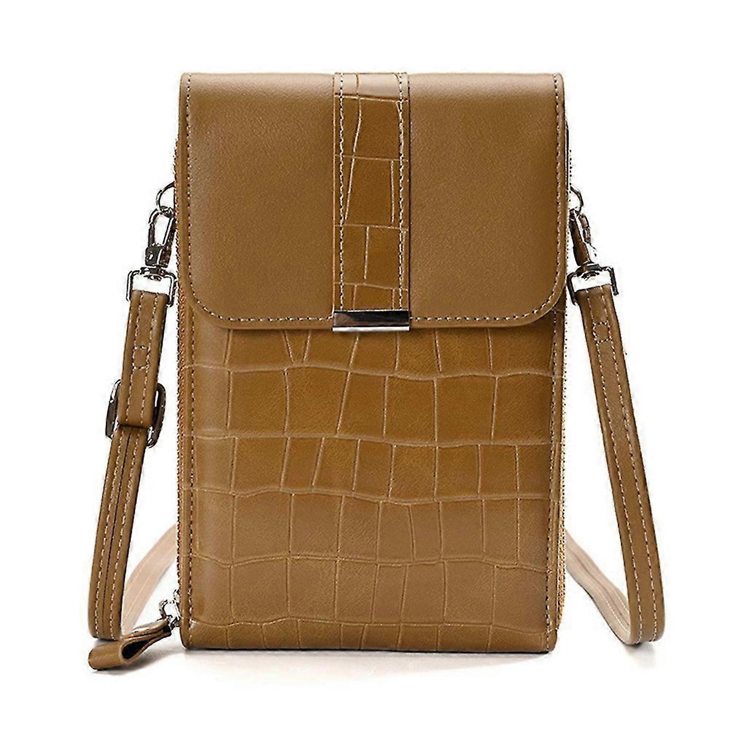 Cover Type Women's Bag Multiple Color to Choose for Traveling Business