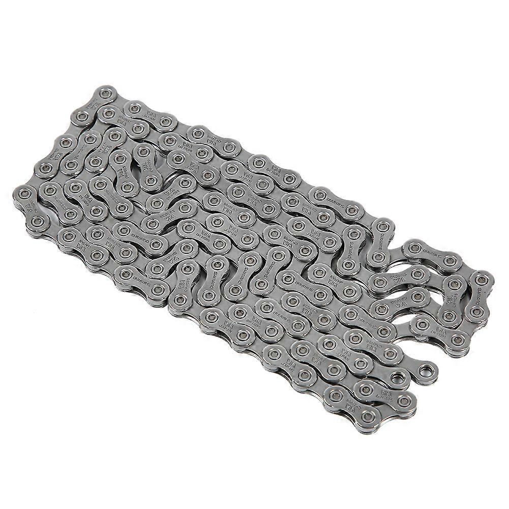 Quality Steel Bicycle Chain Cycling Accessory for Road and Mountain Bike Long Life HG95 10 Speed Chain