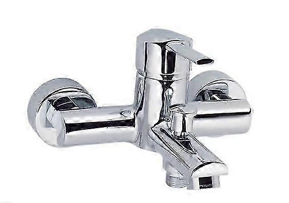 Bath-Shower Mixer - Modern and Functional Bathroom Fixture