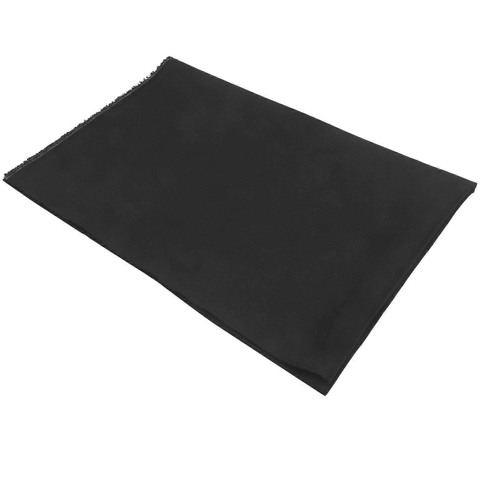 Craft Linen Cloth Linen Fabric Diy Art Crafts Home Decor 148.00X100.00X0.10CM 1Roll