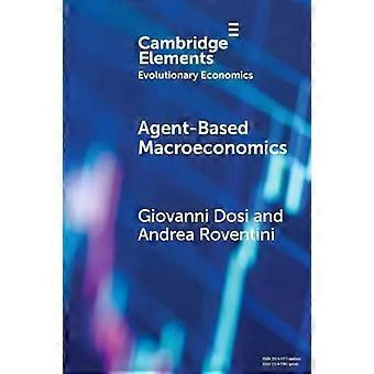 Macroeconomia Baseada em Agentes - Giovanni Dosi