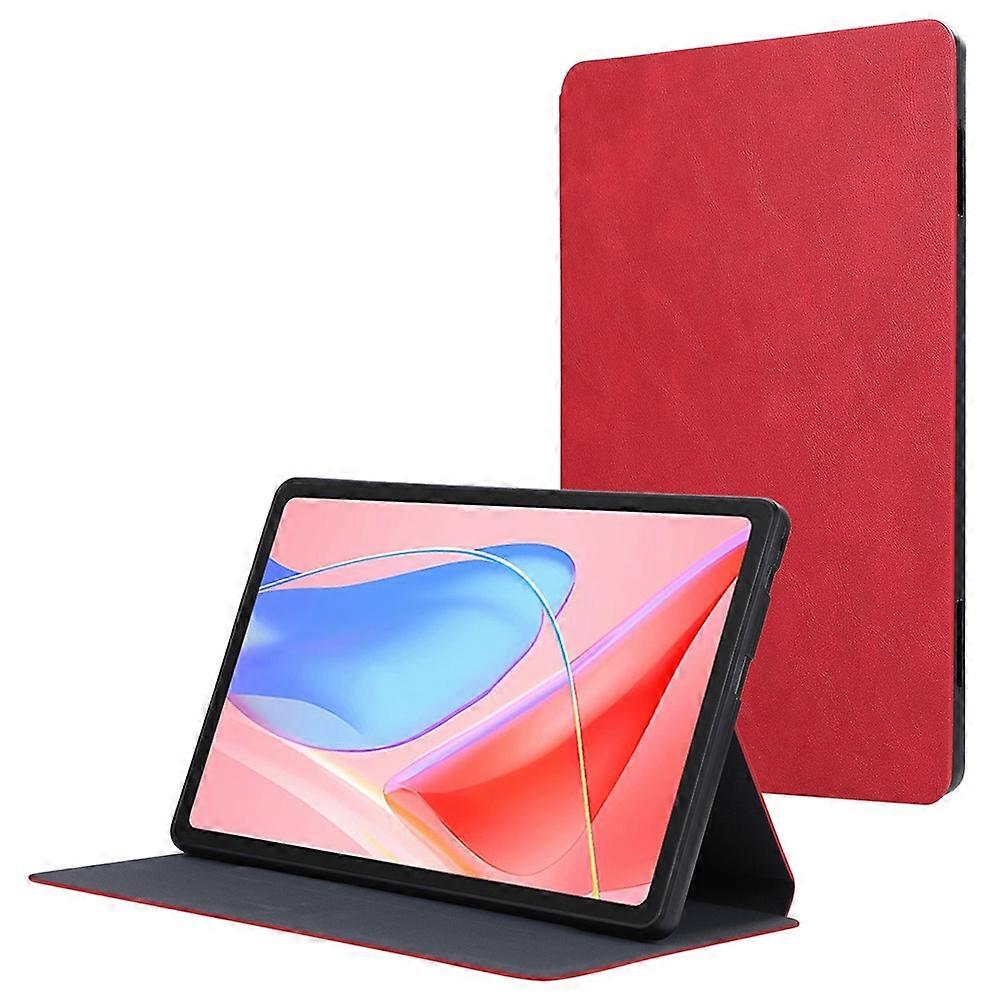 For Lenovo Tab 10.1 (2025) TB-311XU Tab TB311FU Shockproof Case PU Leather Tablet Cover with Stand