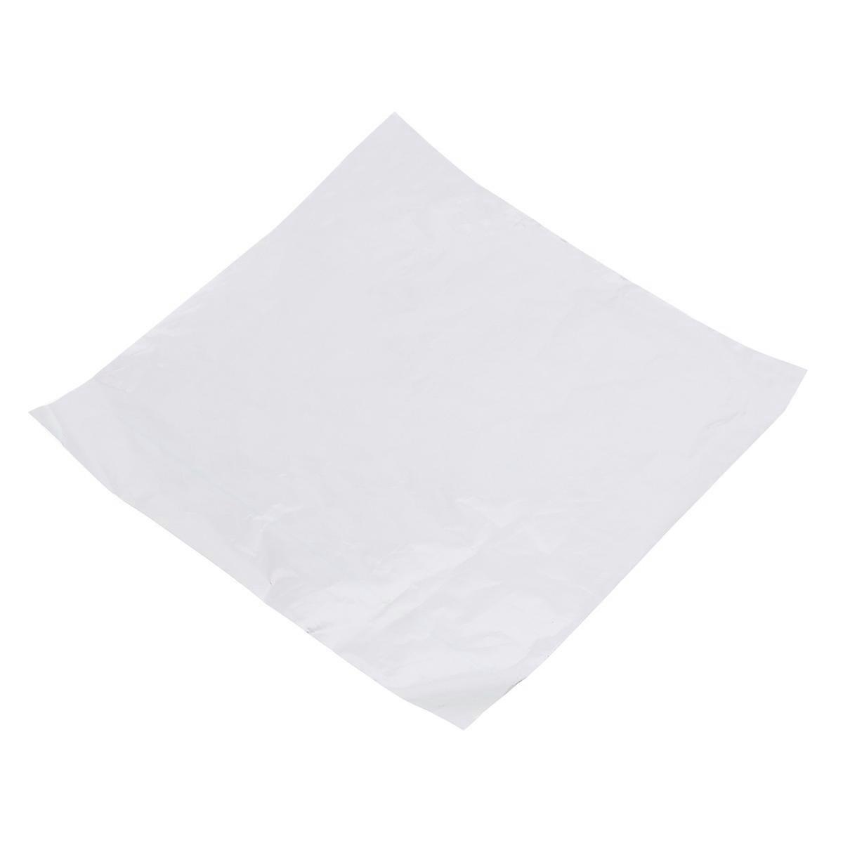 נייר כסף למלאכת יד נייר עטיפת מזון שוקולד ממתקים תה חתונה 15x15 ס"מ 200 יחידות