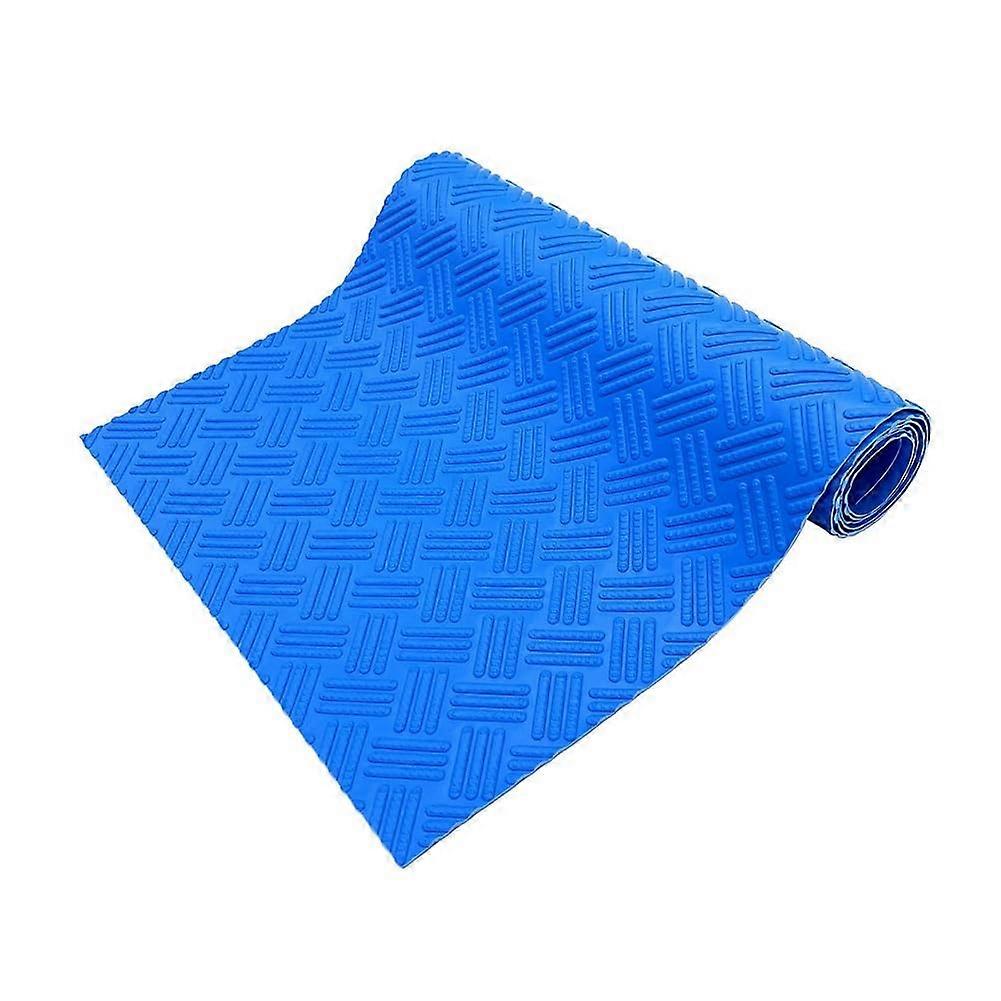 1 x 16 x 36 in Pool Ladder for Pool Step for Pool Step Mat for Ladder NonSlip Texture for Above Ground Swimming Pools Liner and Stairs A