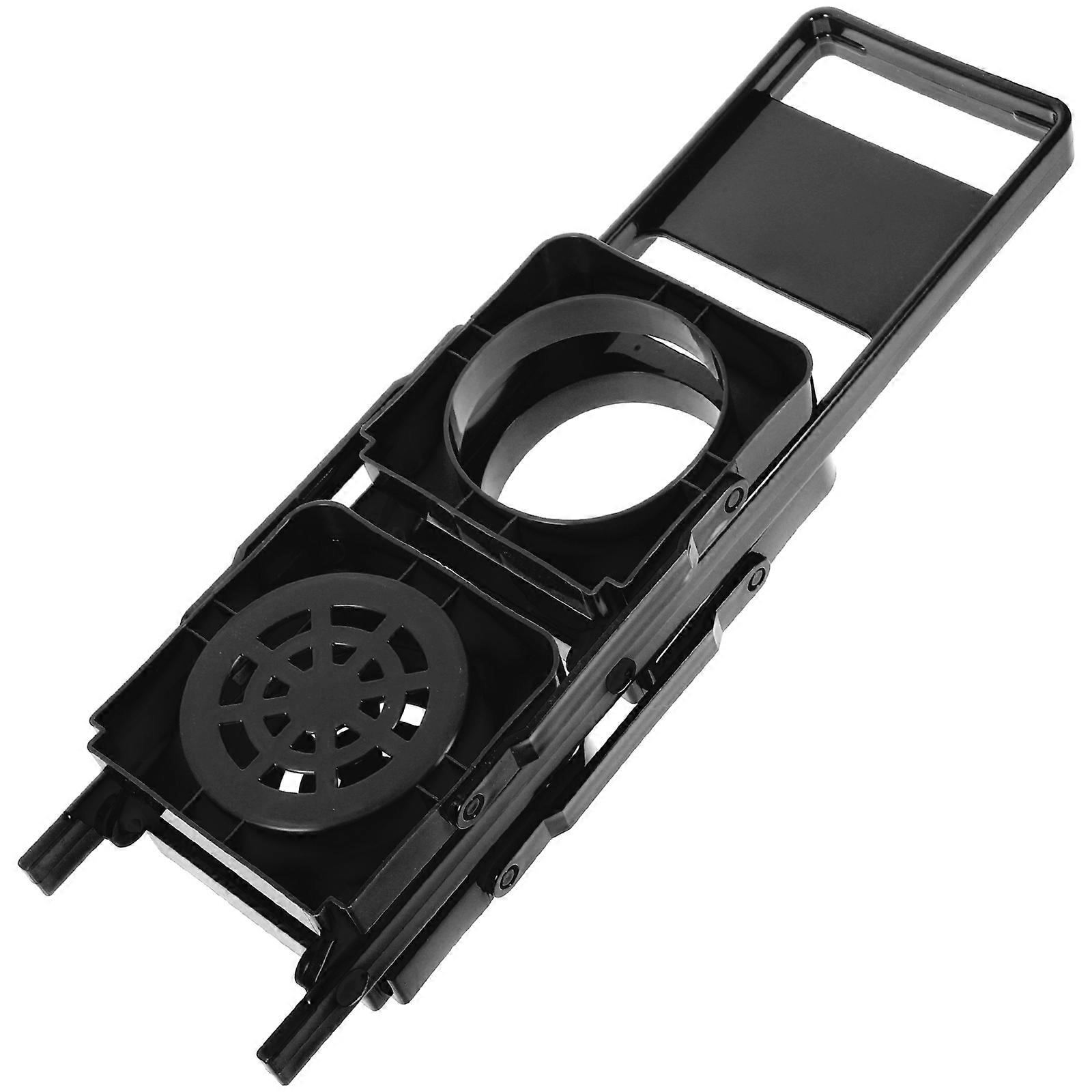 Folding Beer Bottle Basket with Handle – Portable Drink Carrier for KTV, Picnics, BBQs, Home Bars & Parties