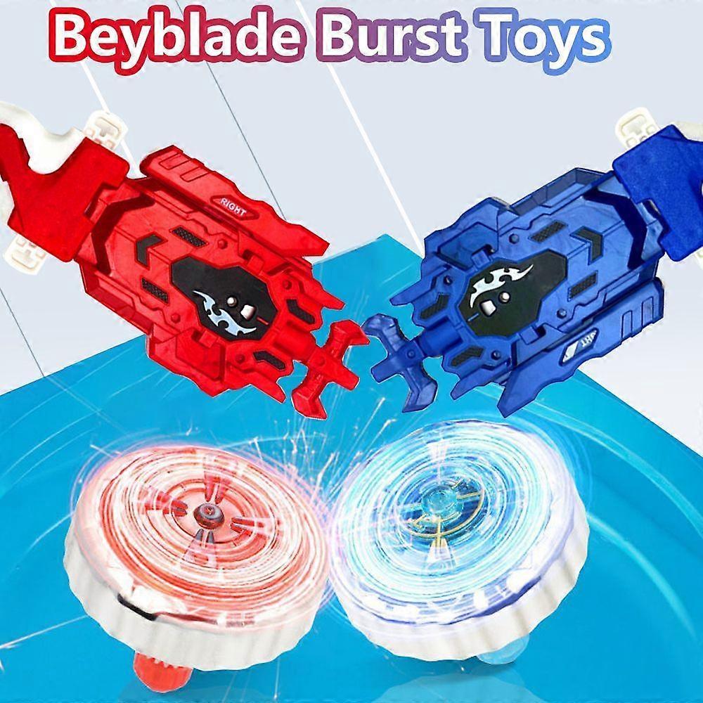 Blast Gyro Toy Accessories Launcher Gyro Handle Rotating Grip