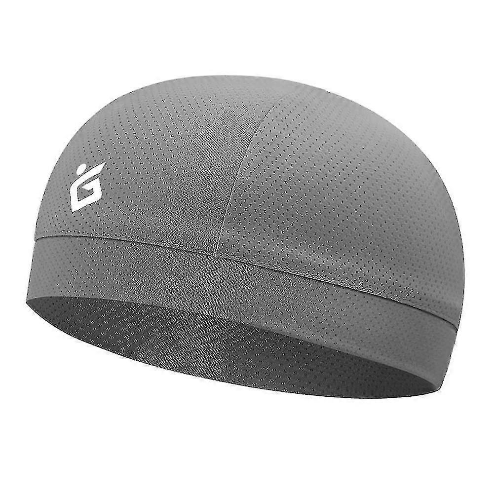 Breathable Sweat Wicking Running Hat Cap