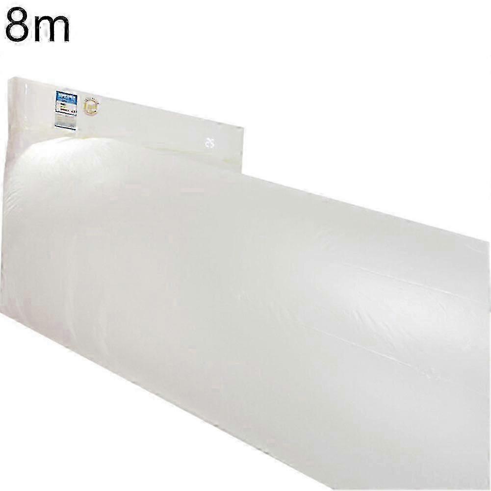 5/7/8/9/10/20/30m Flexible Blowing Pipe Bag Guide Duct for Air Conditioners