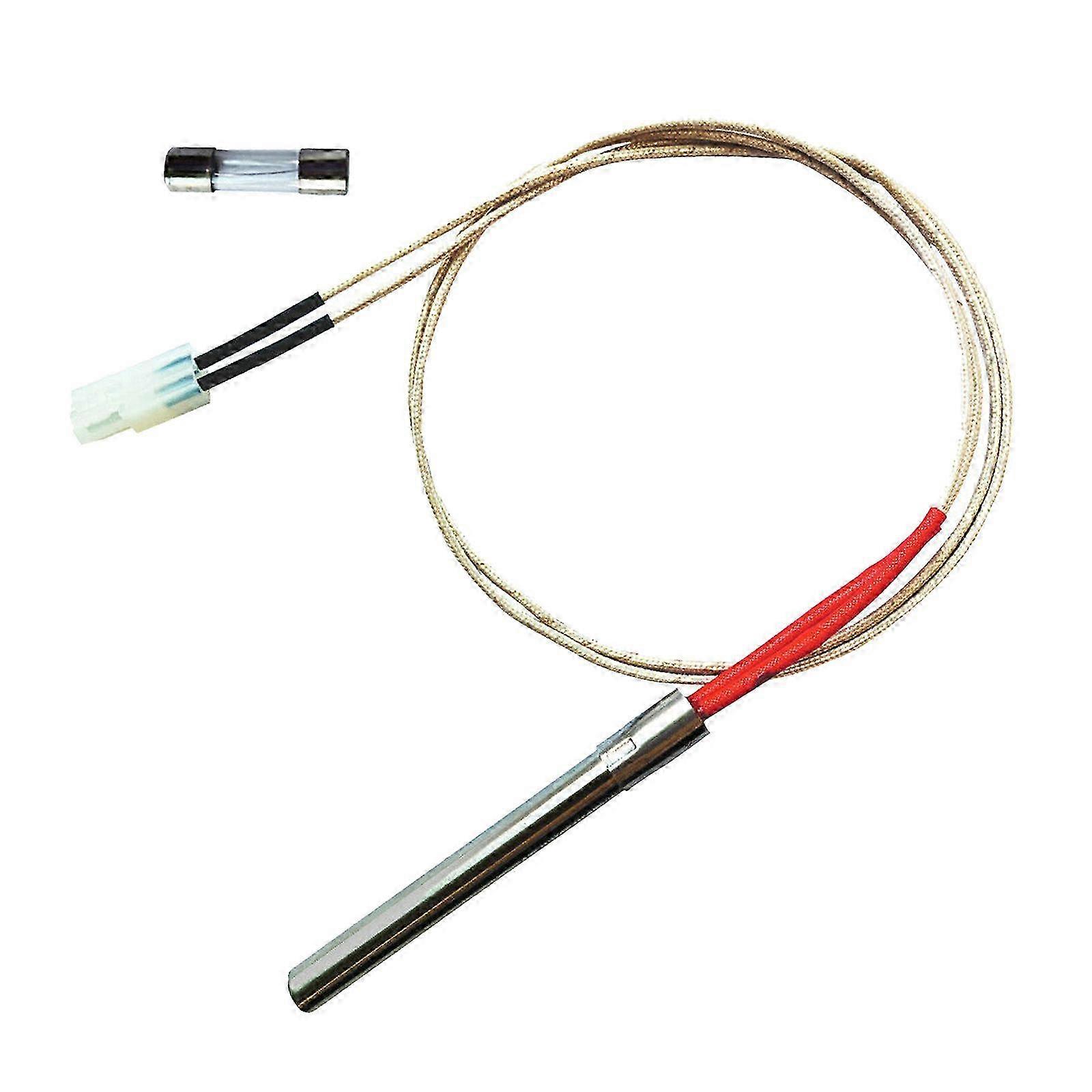 Replacement Igniter Rod for Pellet Grills, Suitable for Certain Brands