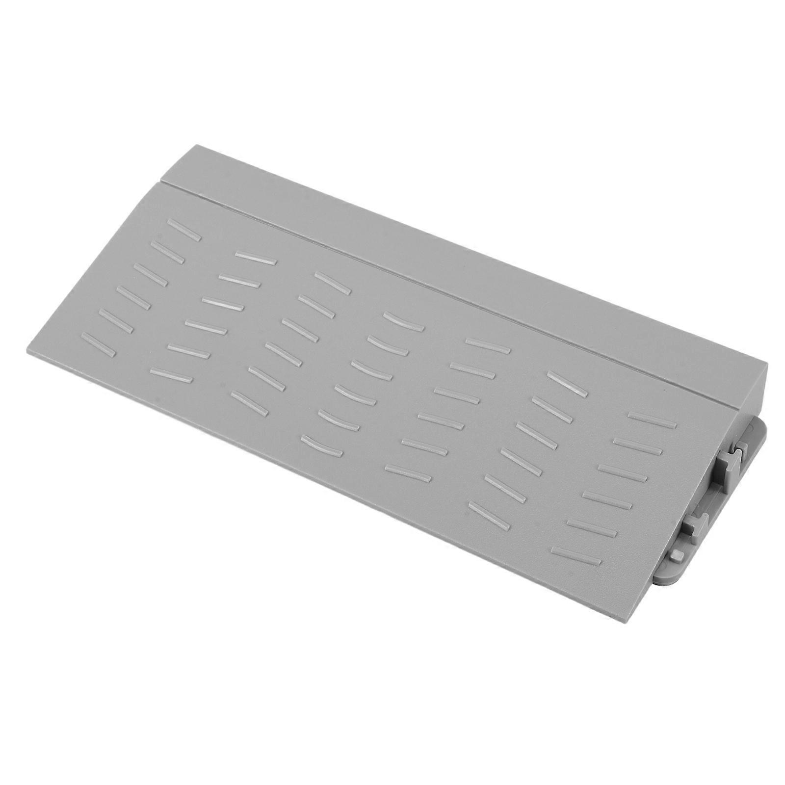 Step Ramp Climbing Assistance Store Use Rectangular Grey 20 00X9 00X2 00CM 1Pcs
