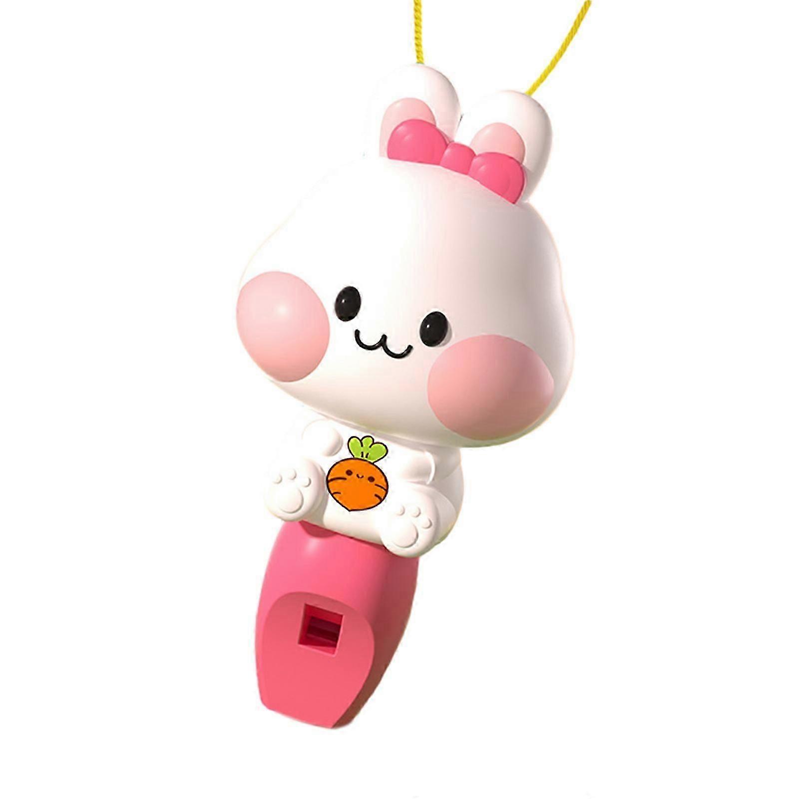 Interactive Cartoon Whistle Toy for Bath Time Improve Speech Articulation and Strengthen Jaw Muscles Easy to Use Toy