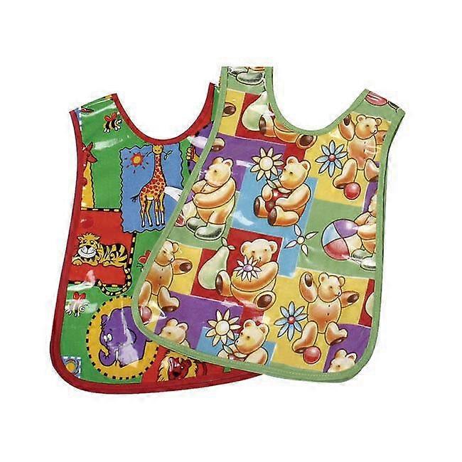 PVC Childs Tabard