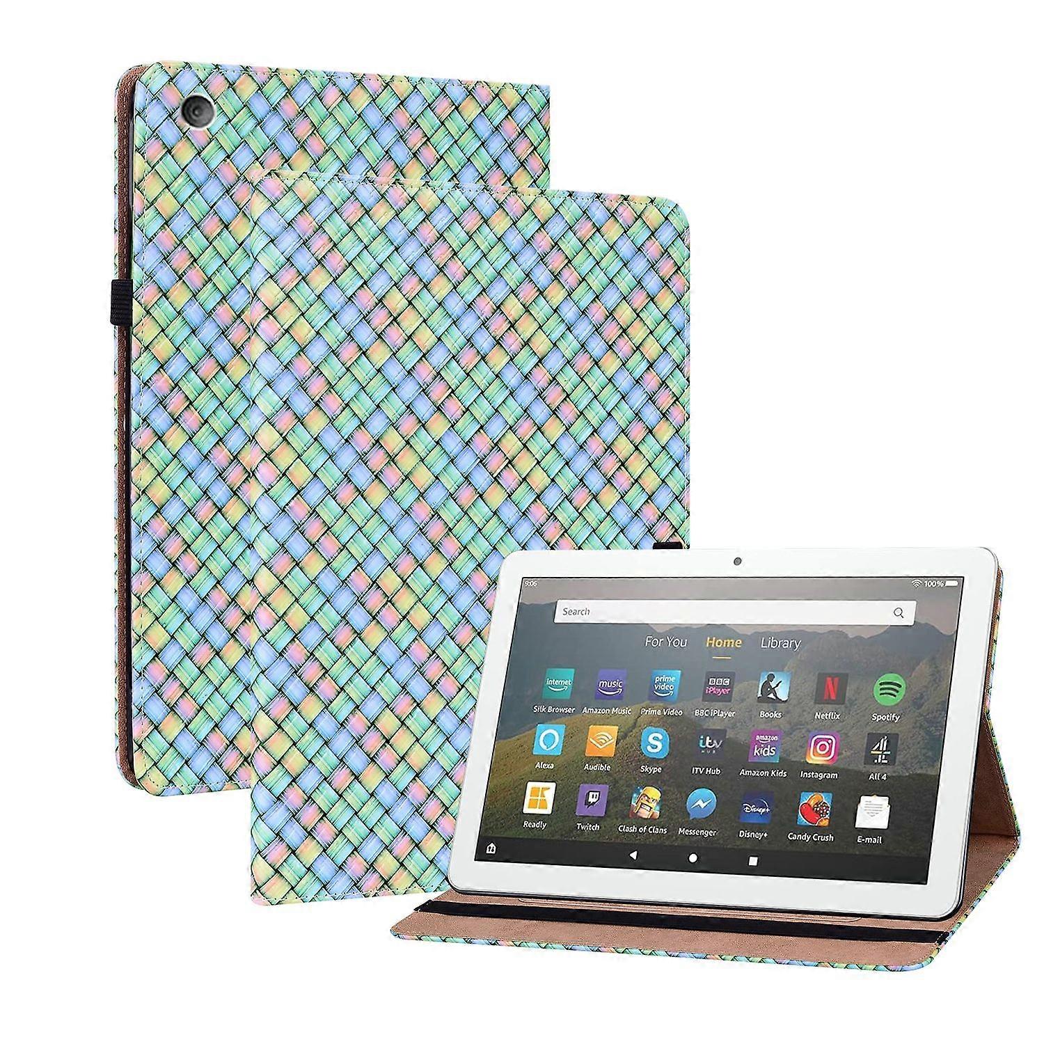 Tablet Case For Amazon Kindle Fire HD8