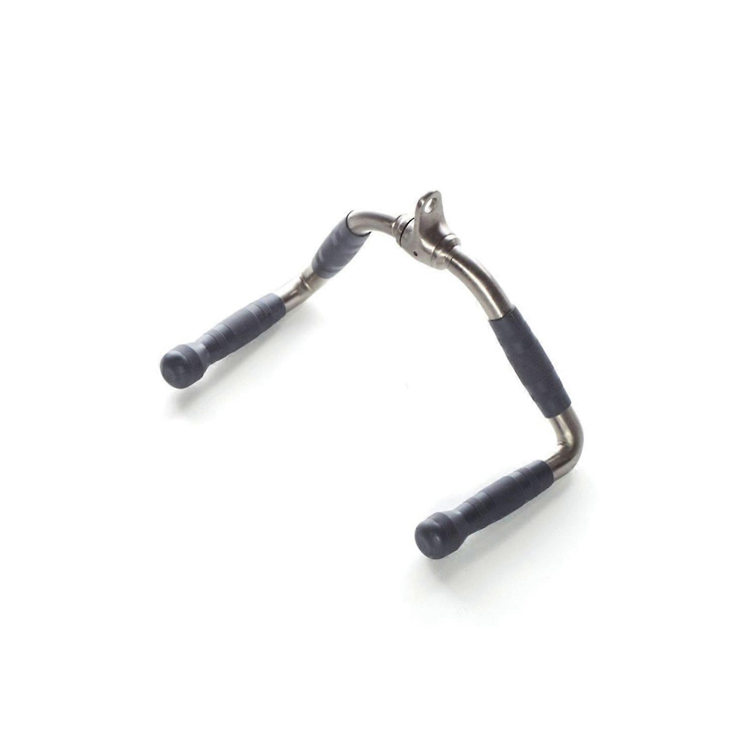 Multi Practice Bar NonSlip Grip Swivel