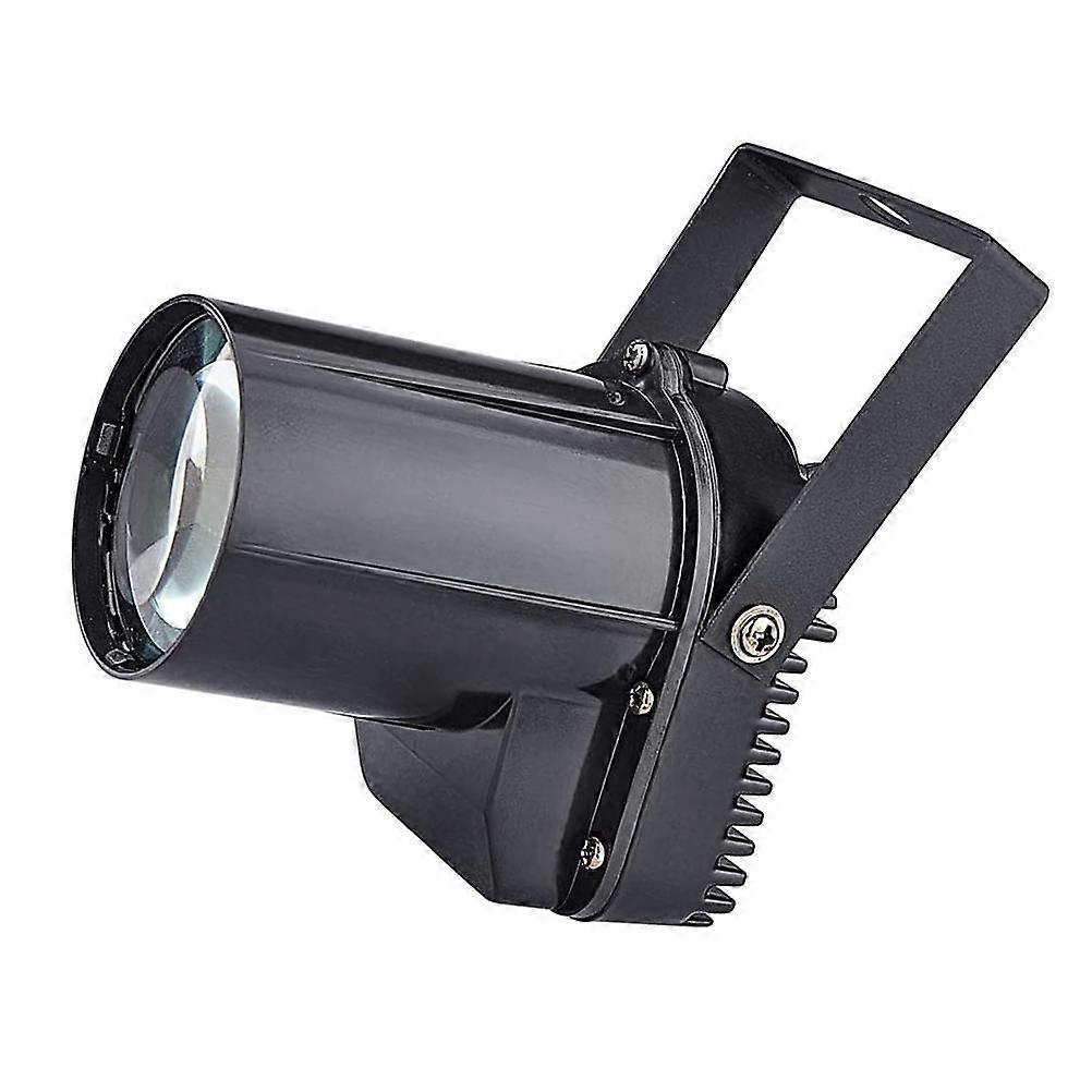 Light Effect Units Colorful Ktv Spotlight Wall Mountable 1 Set