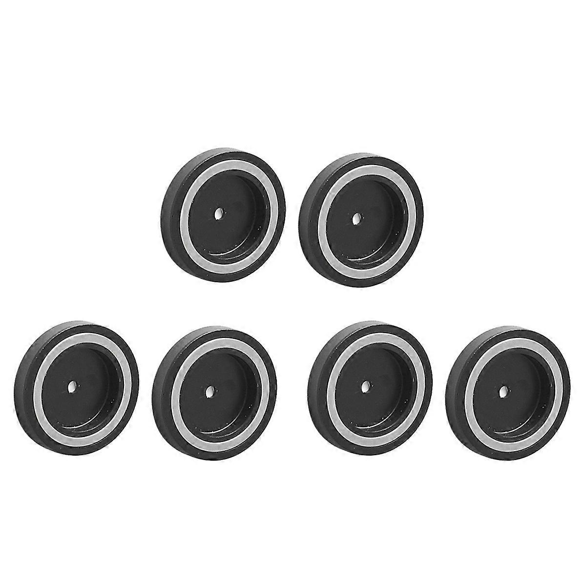 2 Pcs for LF03 Air Nozzle Stand Accessories No Punching