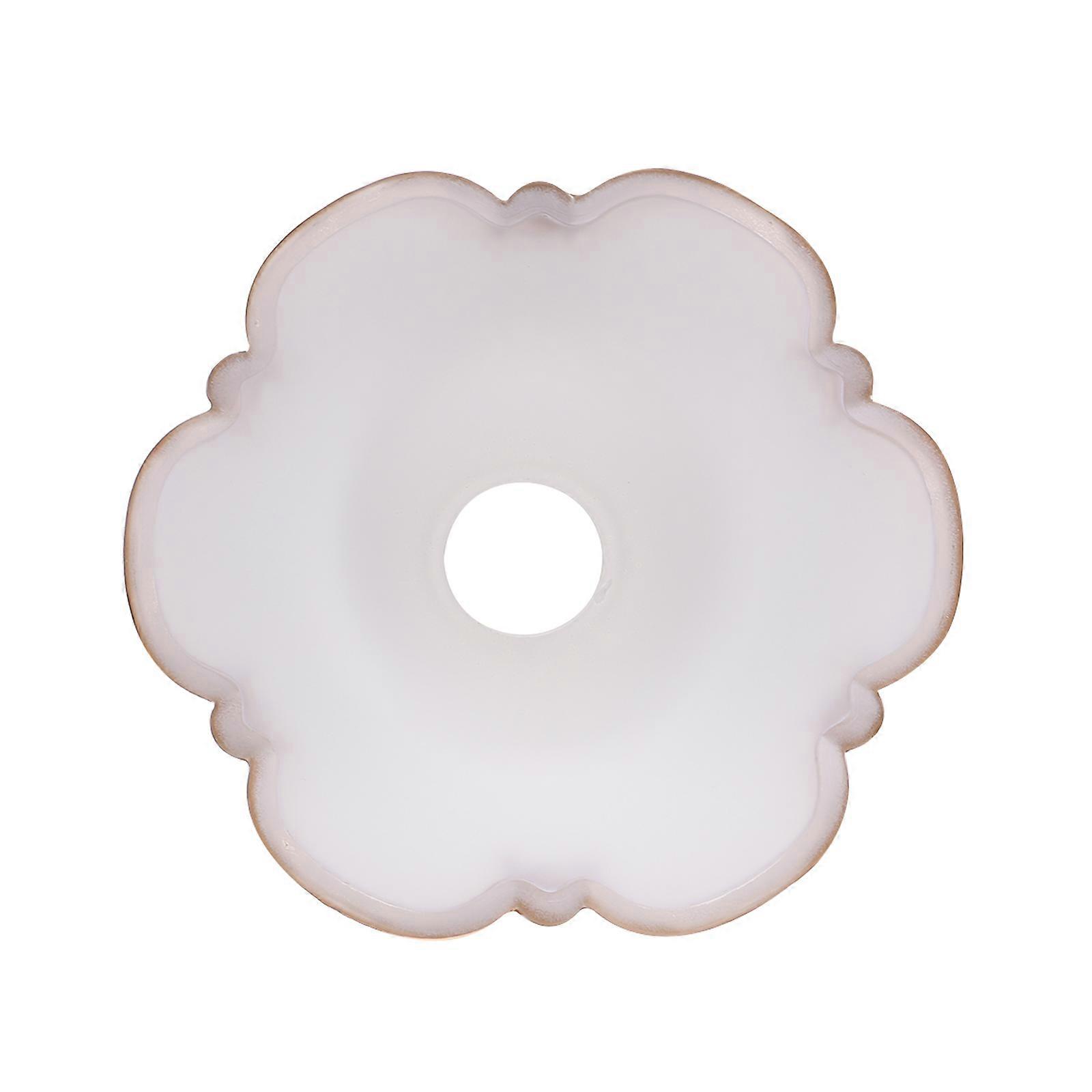 Glass Lamp Shade for Lamp Use Assorted Color Made of Synthetic Material Easy to Use