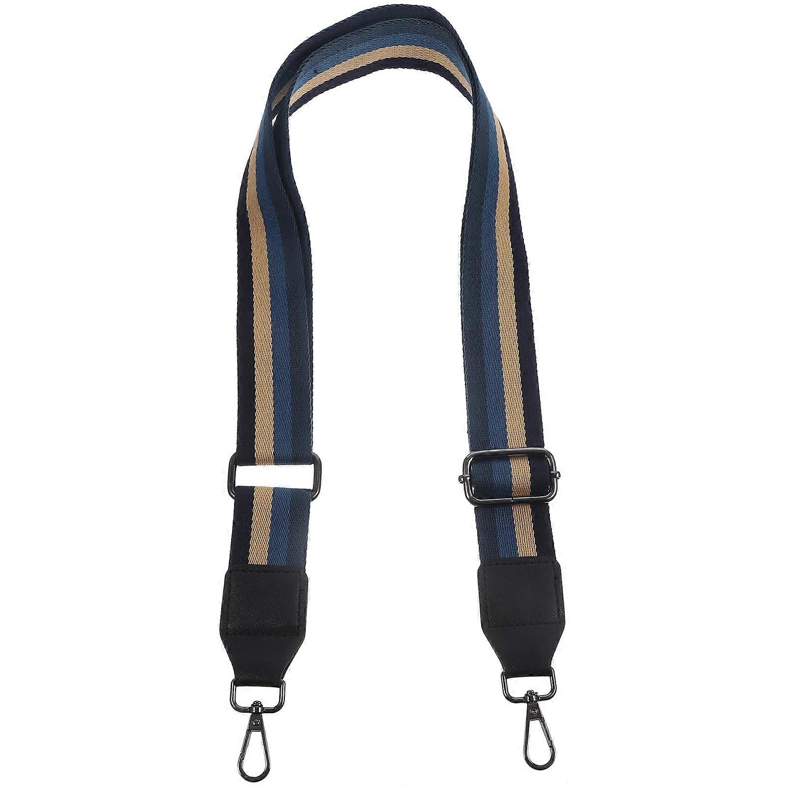 Here's a refined and professional product description for a **Replacement Wide Shoulder Strap for Handbags**:
**Replacement Wide Shoulder Strap