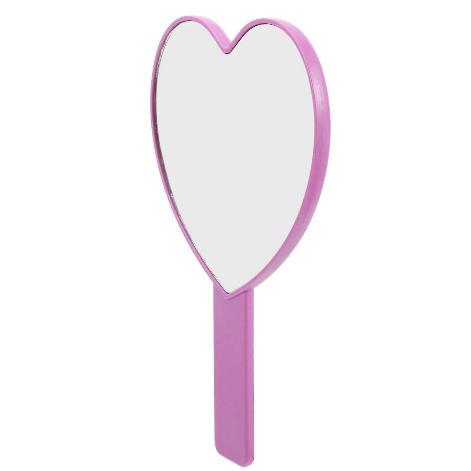 Cute Handheld Shaped Portable For Women 1Pack