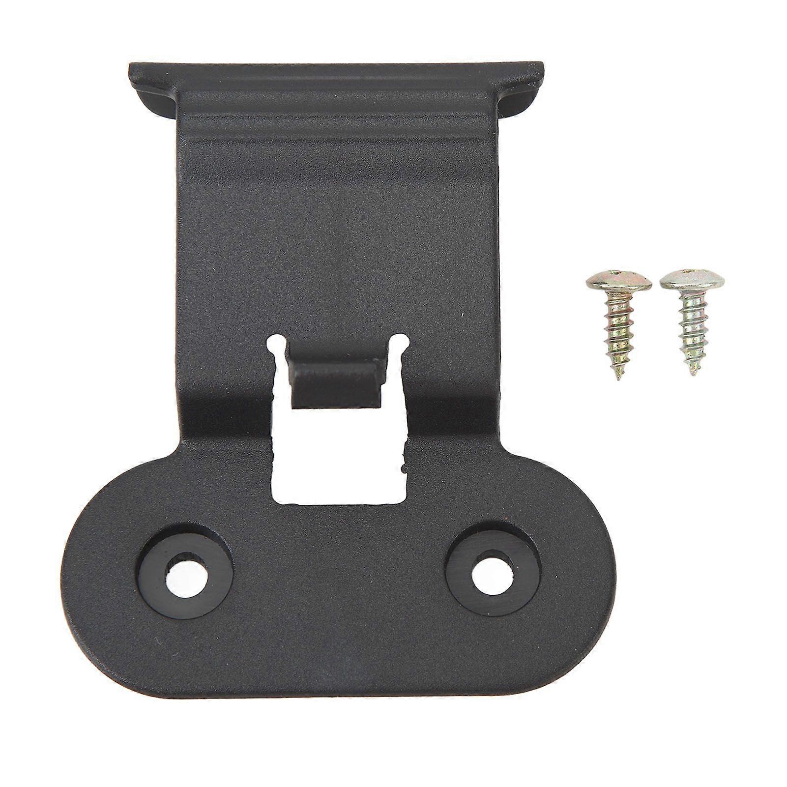 Center Console Armrest Lid Latch 55037537AA Arm Rest Floor Console Lid Latch Assembly for Cherokee XJ 1997 to 2001