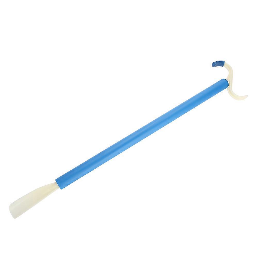 Mobility Disability
Shoe Clothes Dressing Aid Easy Put On Off Long Handle Stick