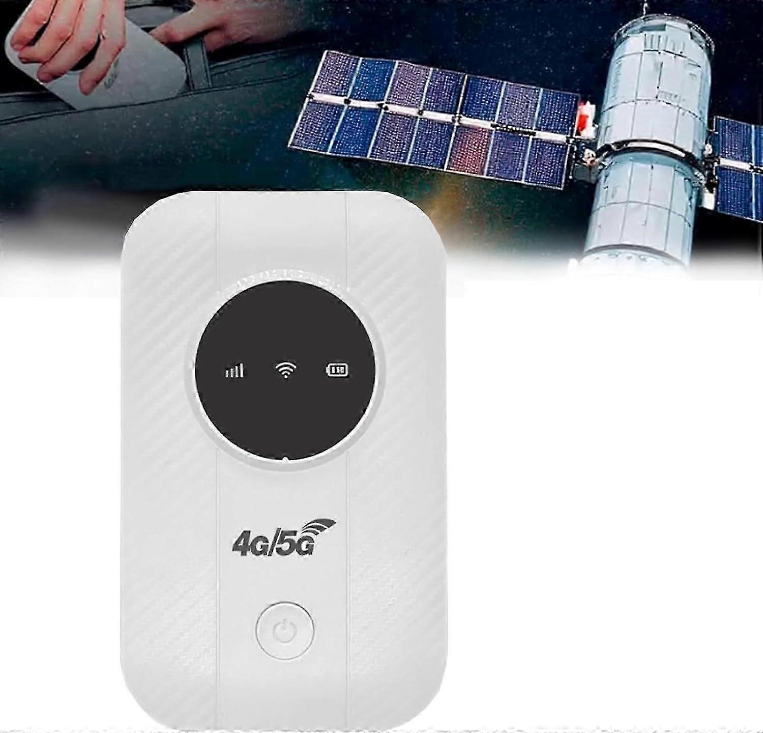 2025 Nejnovější model 2024 Nová kapsa Ultralink [internet zdarma v kapse]