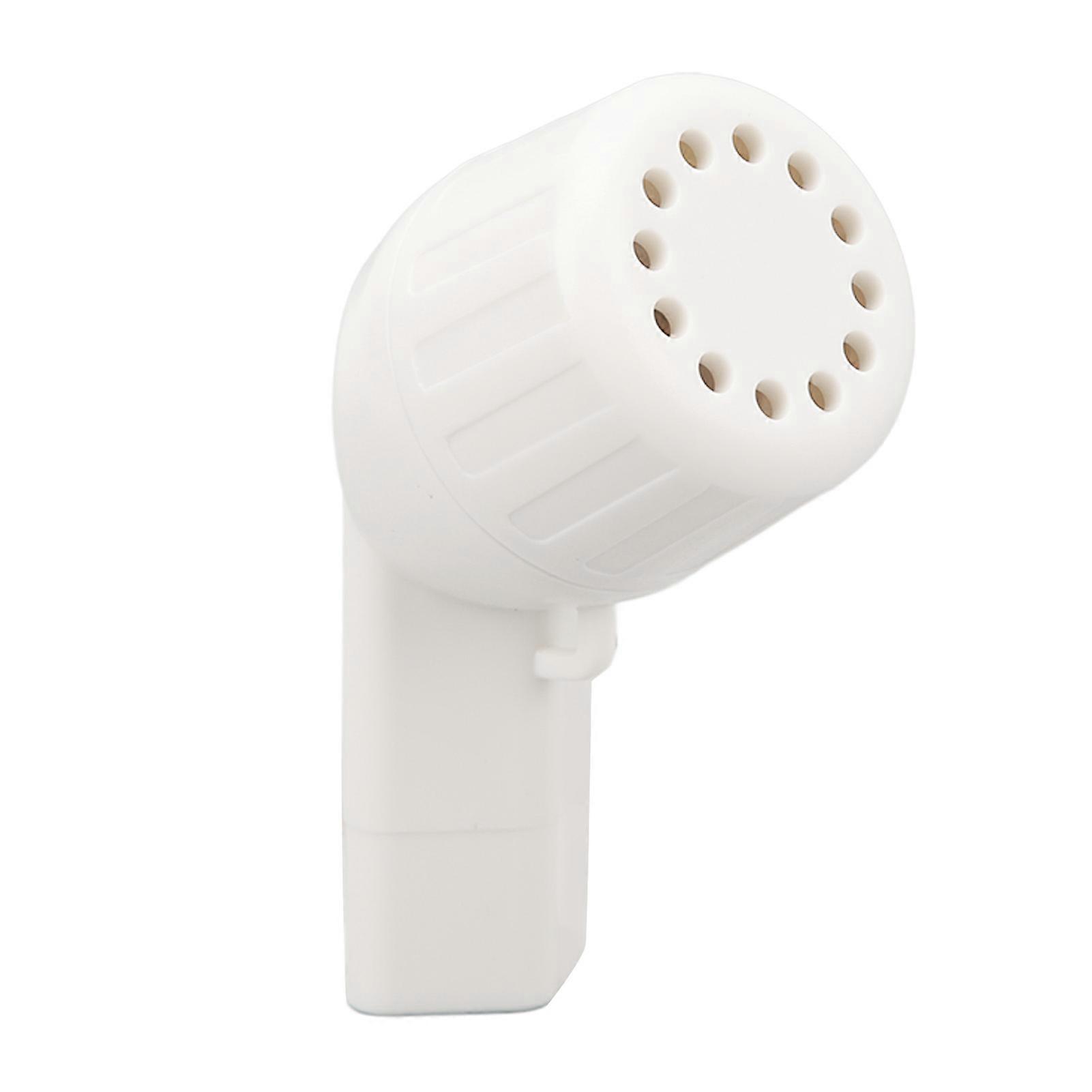 Mucus Removal Device Professional Ergonomic Breathing Exercise Respiratory Muscle Training Device