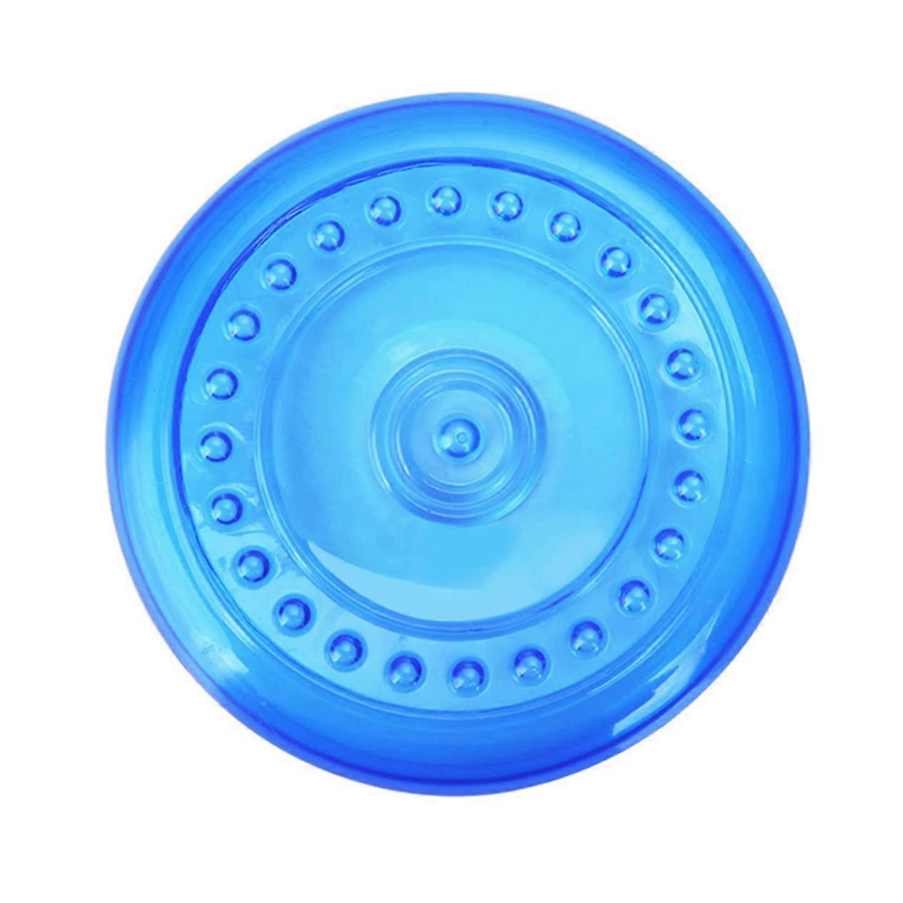 Puppy bite disc flying disc for dogs washable mediumsized pet for interaction and fun