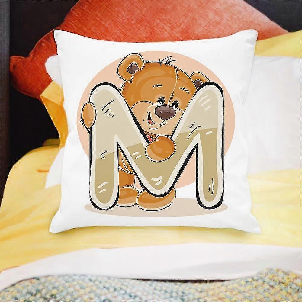2025 Print Pillowcase Sofa Cushion Cover Design Style -1253