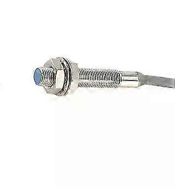 LJ5A3-1-Z/BX NPN NO LJ5A3-1-Z/AX NPN NC LJ5A3-1-Z/BY PNP NO LJ5A3-1-Z/AY PNP NC Proximity Switch sensor