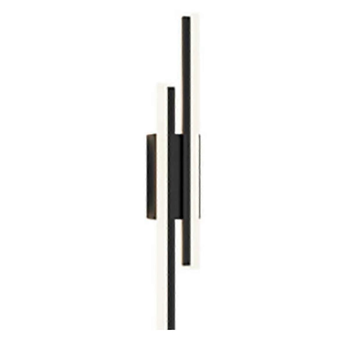 Linear Wall Sconce Modern LED Long Strip Wall Lamp