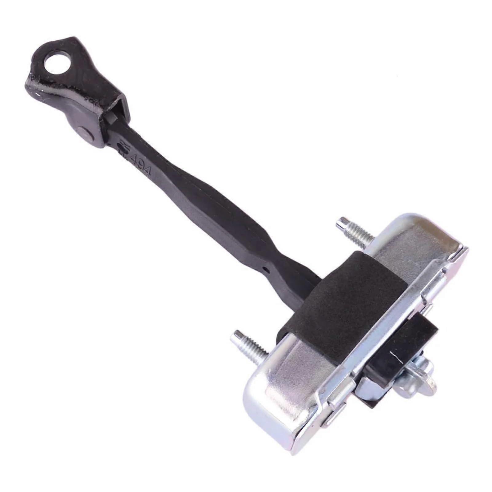 Stopper Check Strap for Toyota Sienna 3.3L 2003-2010, Front Left Door Check 68620-AE011, Auto Door Hinge Support