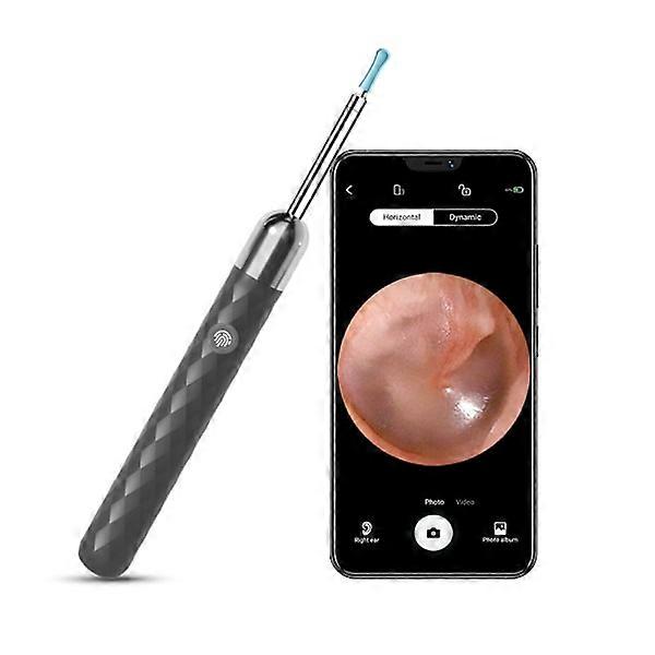 Smart Ear Cleaning Tool WiFi Ear Cleaning Artifact Visual Picking E