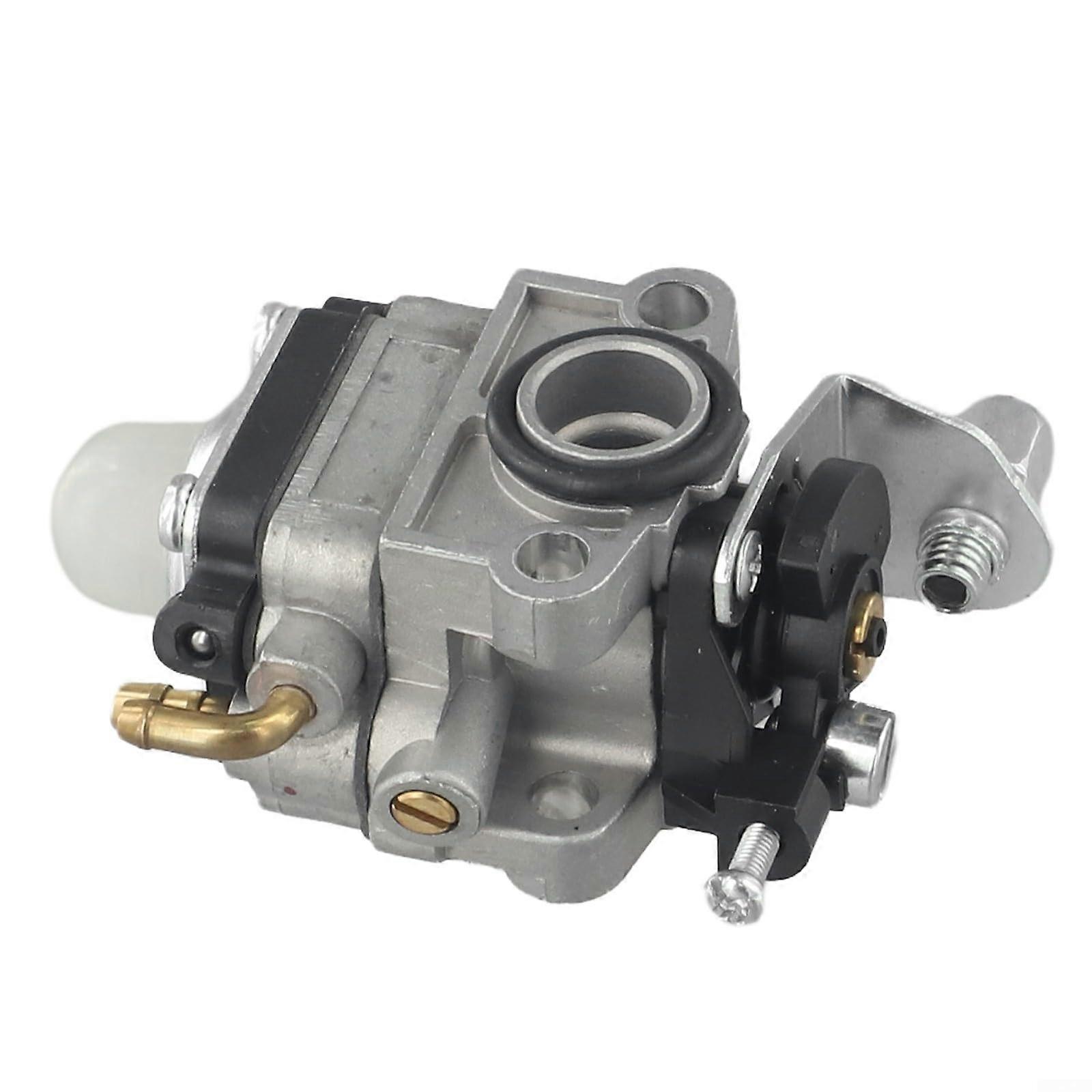 Carburettor Replacement Part for 26cc Hedge Trimmers and Brushcutters, Compatible with Multiple Models and Engine Types