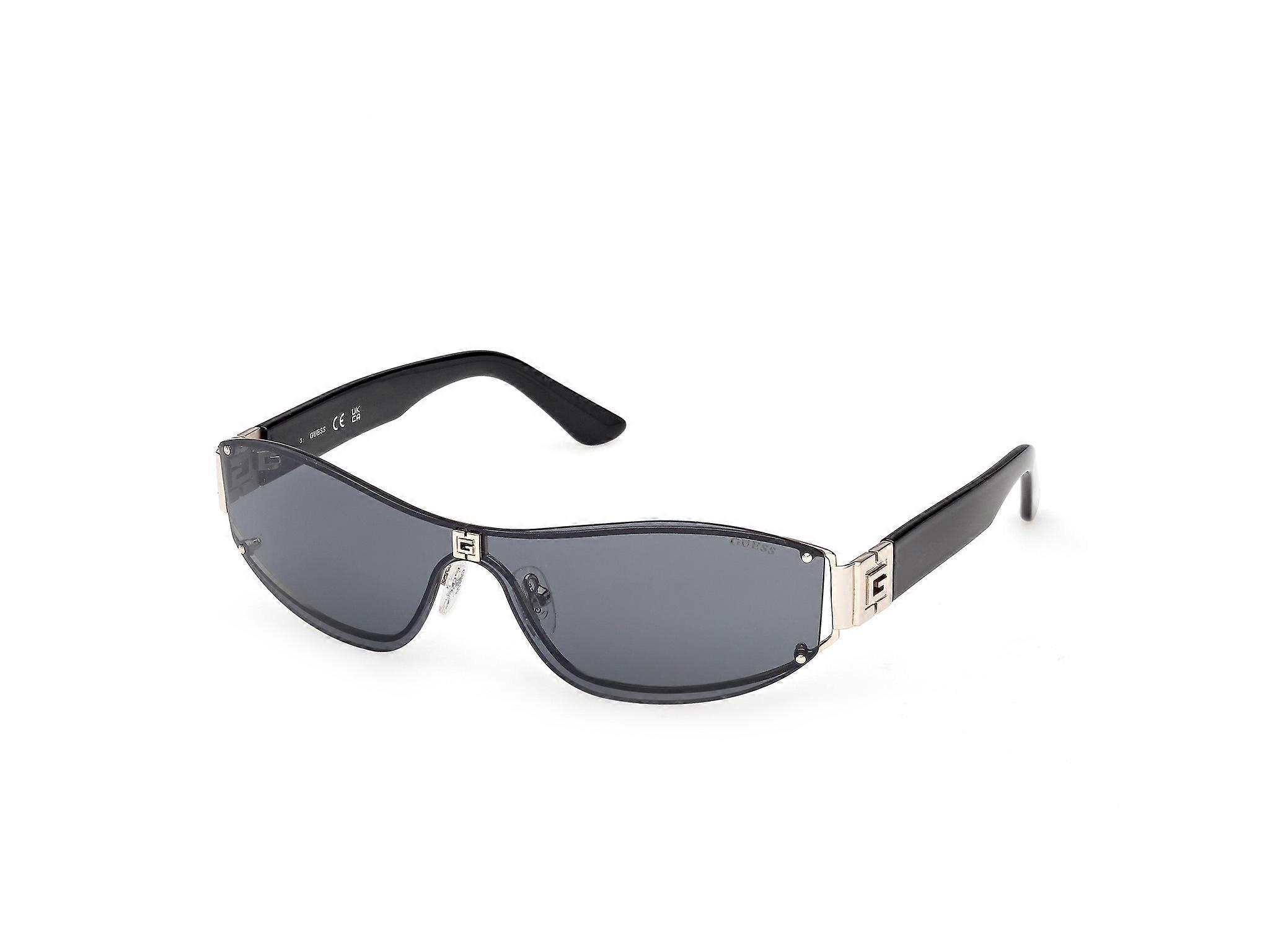 Sunglasses Guess GU00263 32C shiny pale gold 00/0/120 WOMAN