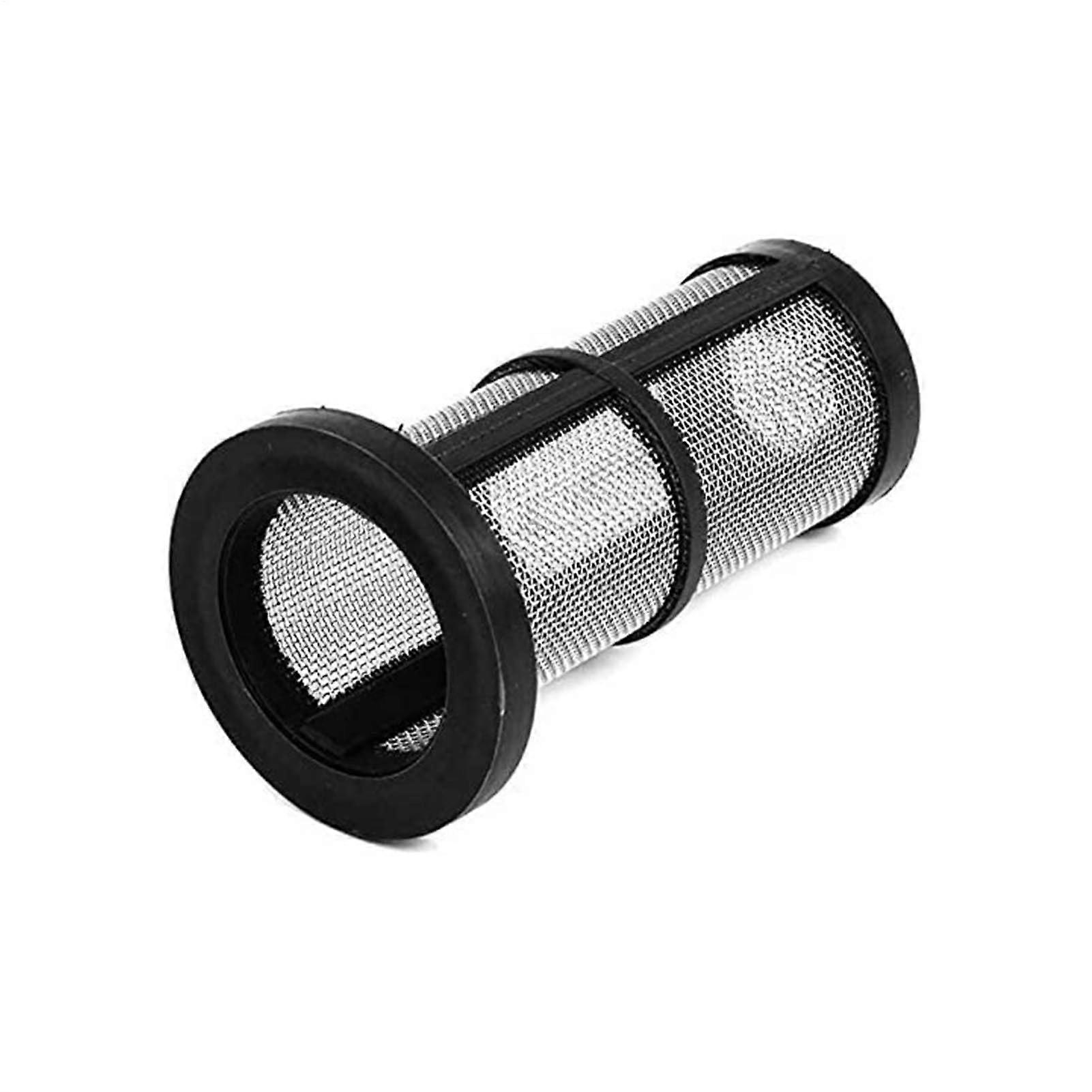 Inline Filter Screen Mesh Filtration Unit for 380 and 280 Pool Models, Strong Inline Filter Design for VAC-Sweep Cleaning