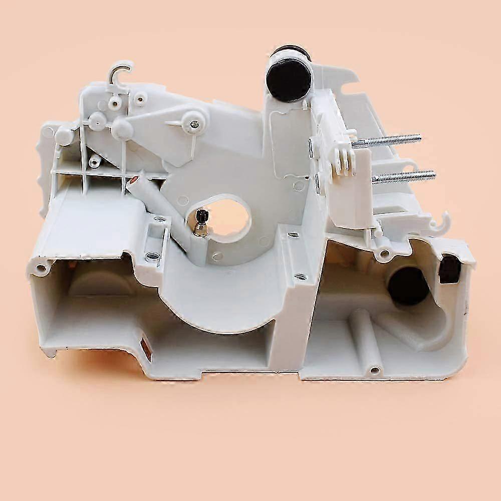 Applicable To Steele Stihl Ms170 180 Crankcase Assembly 017 018 Plastic Case Assembly