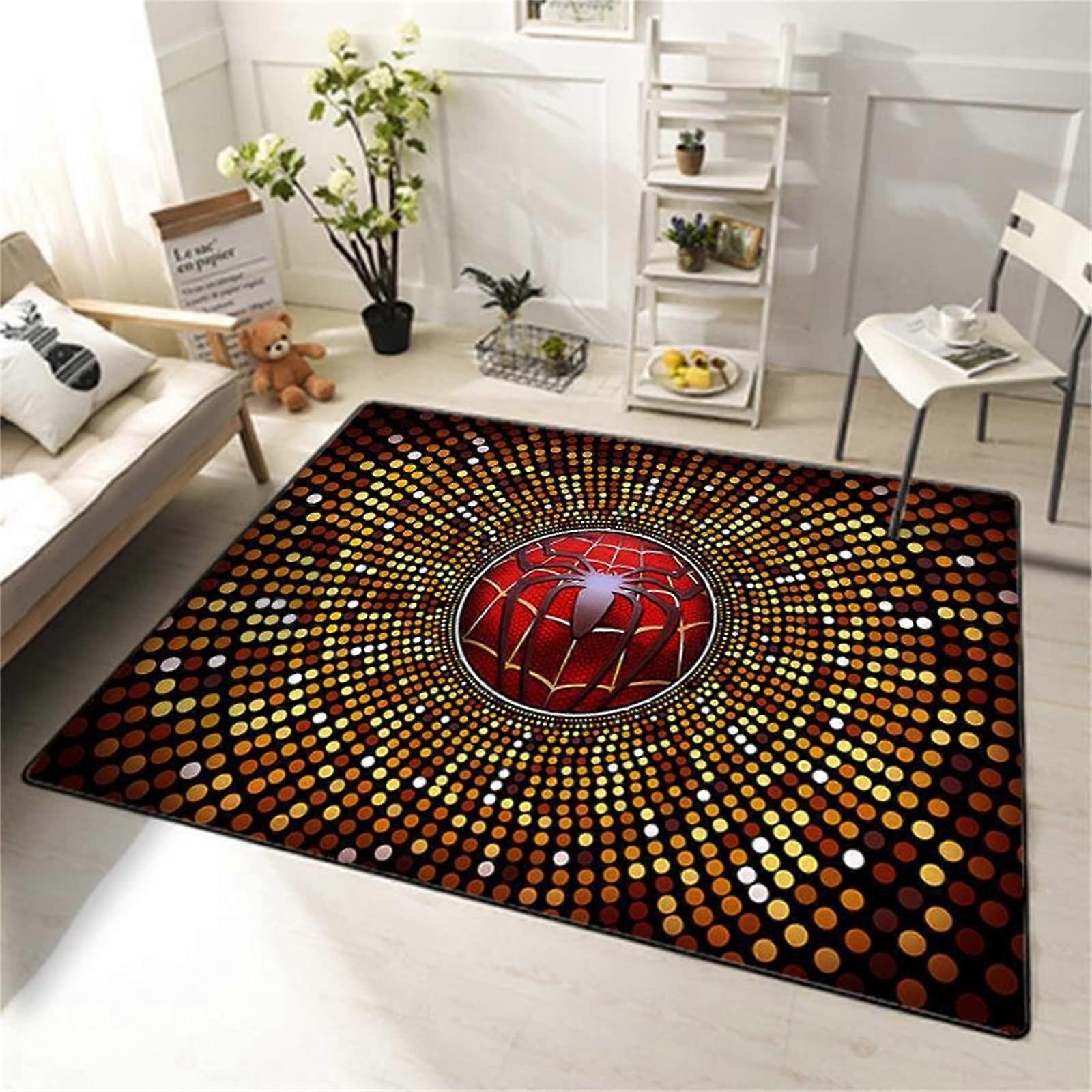 Trommelmatte - Stoßdämpfender, Rutschfester Trommelteppich, Professionelle Schalldichte Runde Trommelpads, 140x230 cm