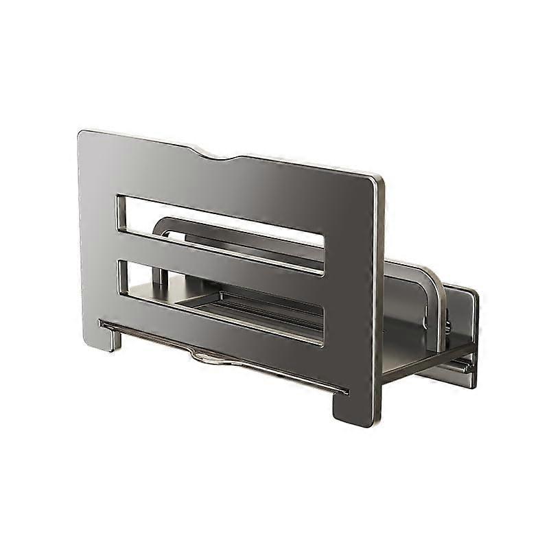 Multifunctional Storage Rack
