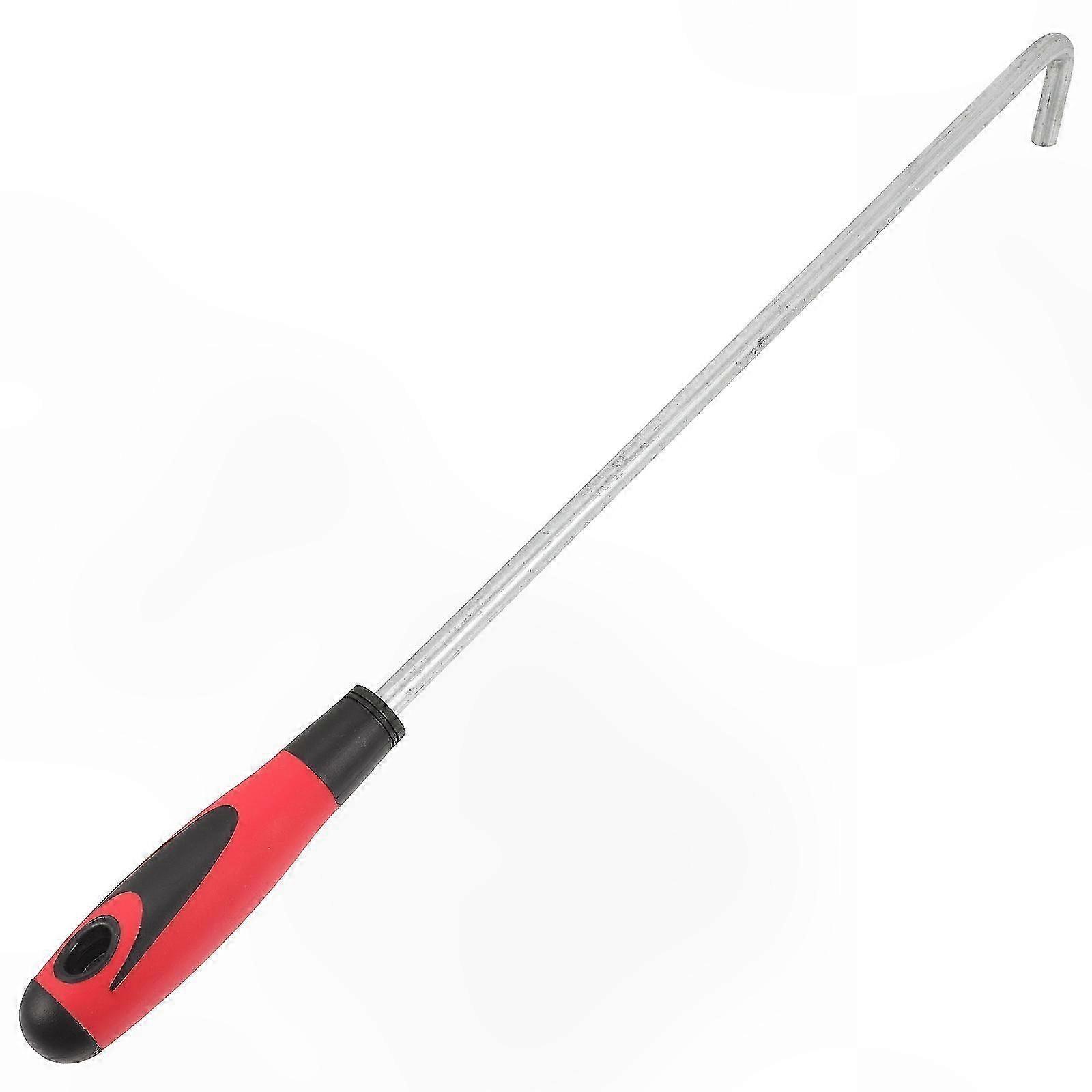 Rubber Handle Hook for Sliding and Roller Shutter Doors