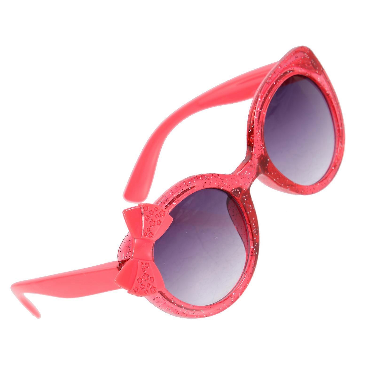 Clear Glasses for Kids, Lightweight and Comfortable, Perfect for Parties and Photo Props