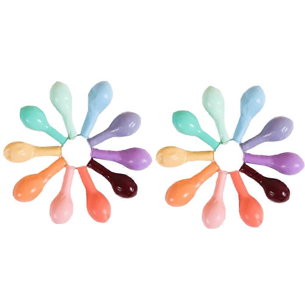 Party Supplies Balloons Bulk, Versatile Usage, Premium Durability