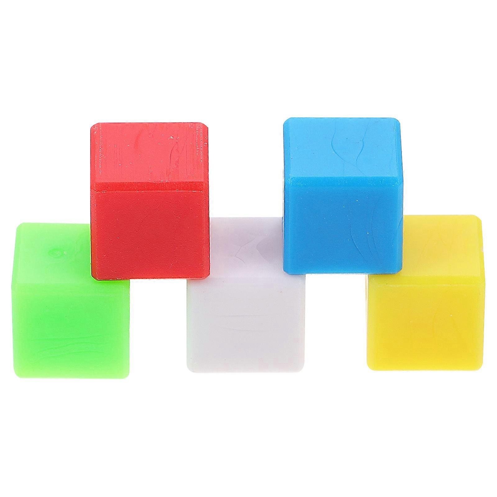 Constructive Play Blocks for Kids, Encouraging Practical Design Abilities