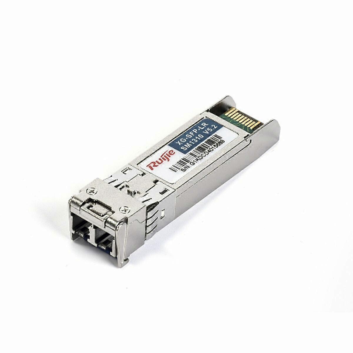 MultiMode SFP Glasfaser Modul Ruijie Networks XG-SFP-LR-SM1310