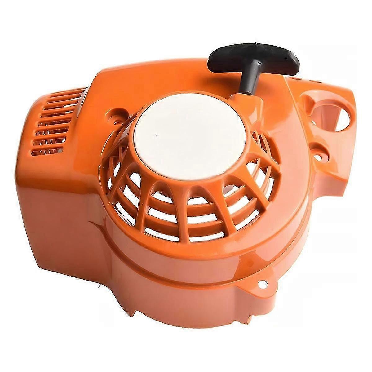 1pcs Recoil Pull Starter 4241-080-2106 for Stihl Bg86 Bg86c Bg56 Bg56c Sh86 Sh56 Handheld Leaf Blowe