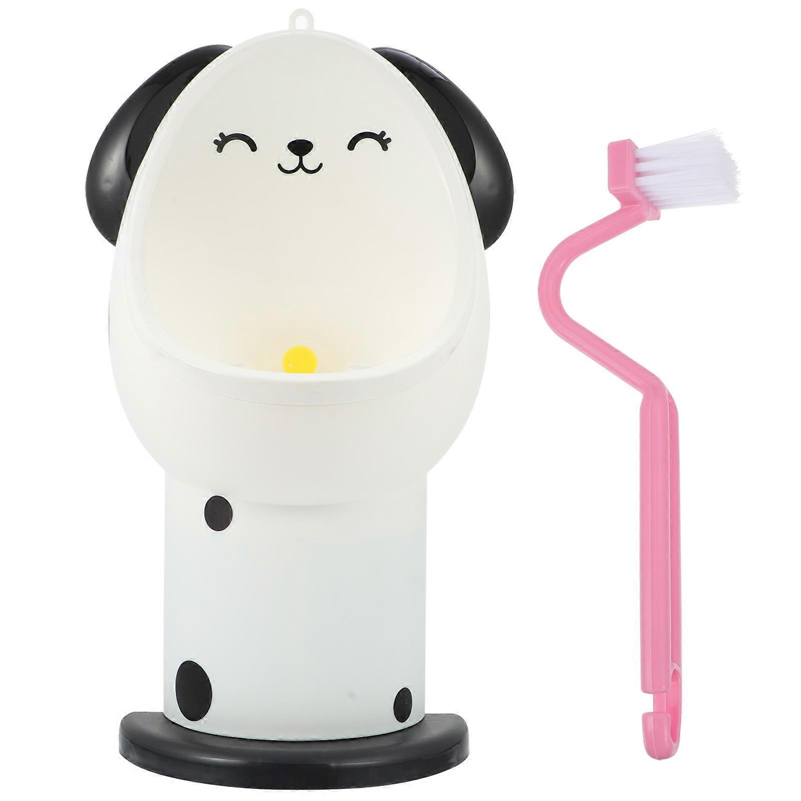 Convenient Boy Potty Urinal Trainer for Children 1 Set Urinal Training Tool