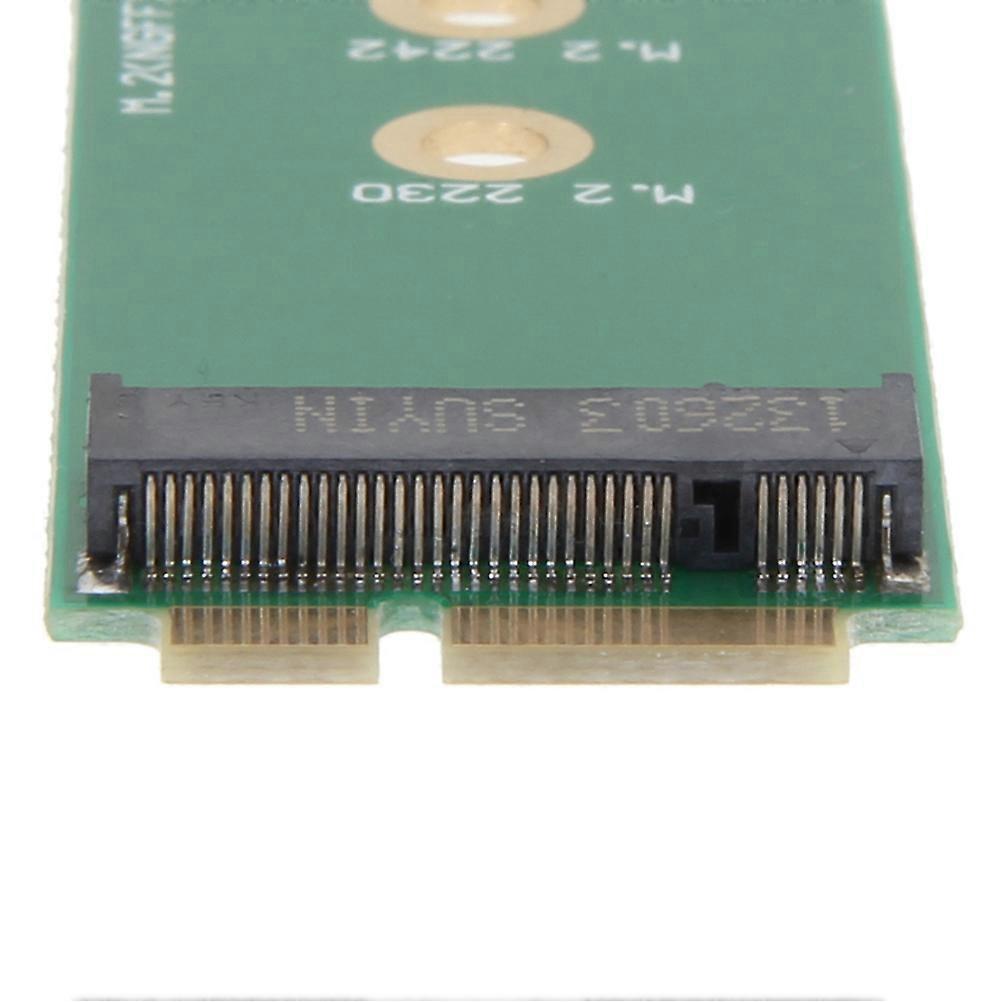 Hard Drive Adapter For UX21 UX31 Data Storage Rectangle Interface Conversion 1Set