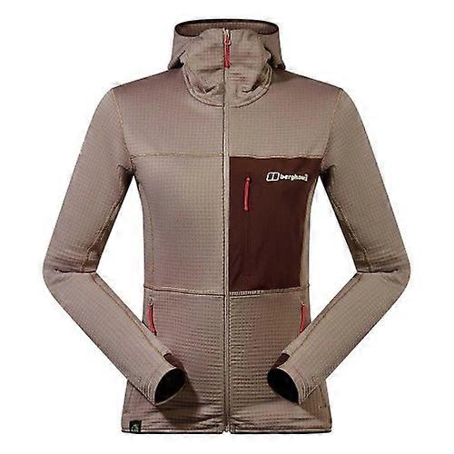 Berghaus Unisex Adult Ridge Hiker Hooded Jacket